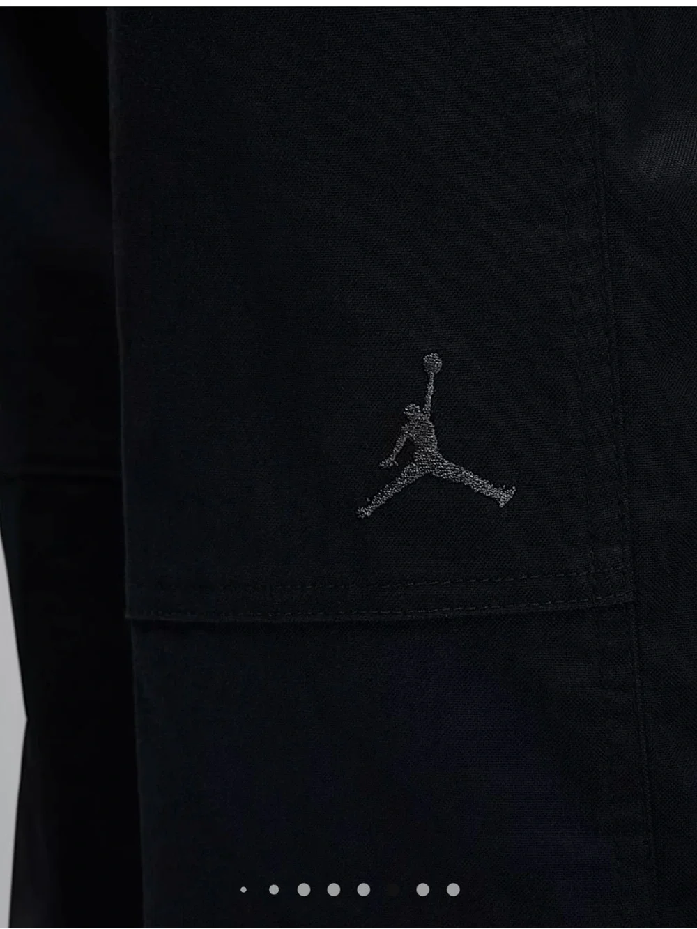 Jordan Essentials Woven Pants